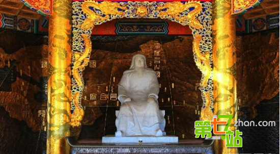 成吉思汗陵墓曝光！欺瞒千年真相被解开