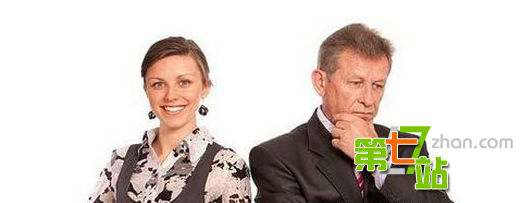 着急了！男人在这方面不如女人