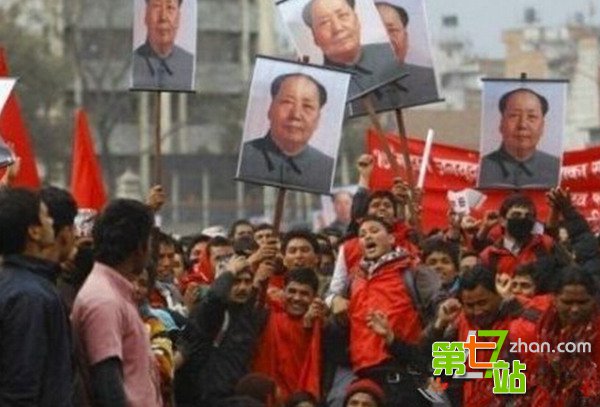 世界上竟还有另一个中国？让人大开眼界