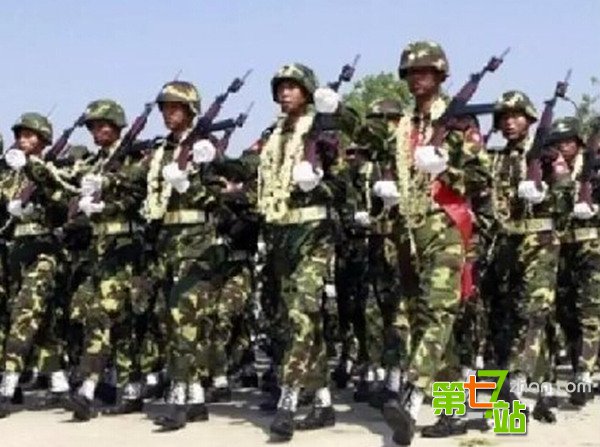世界上竟还有另一个中国？让人大开眼界