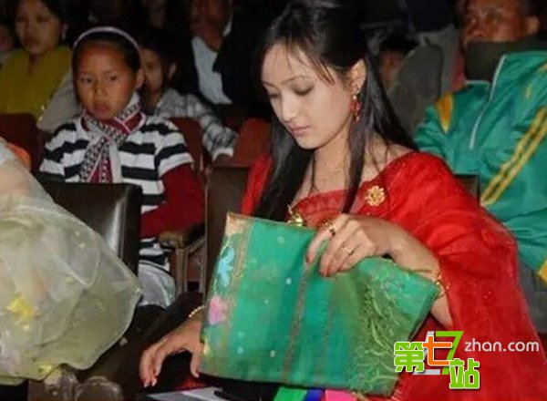 世界上竟还有另一个中国？让人大开眼界