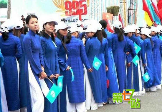 越南女人嫁中国男人：这一幕国人不敢想