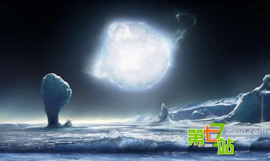 灭顶之灾！人类终将逃不过这24大末日劫难