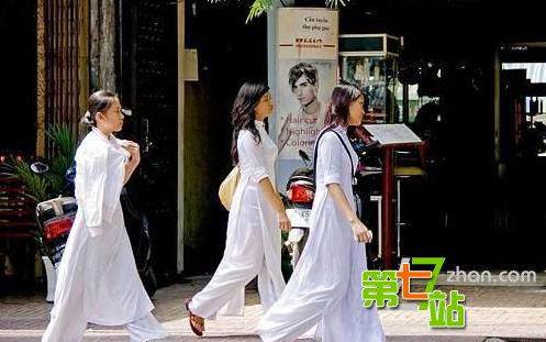 令中国男人成瘾！越南女人身上藏惊人秘密