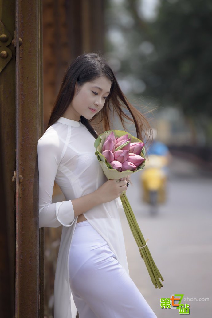 令中国男人成瘾！越南女人身上藏惊人秘密
