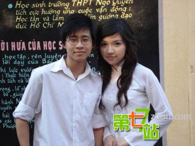令中国男人成瘾！越南女人身上藏惊人秘密